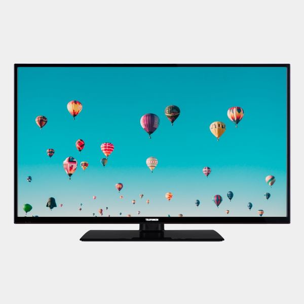 Telefunken 39dtf403 televisor Full HD 200Hz CMP USB