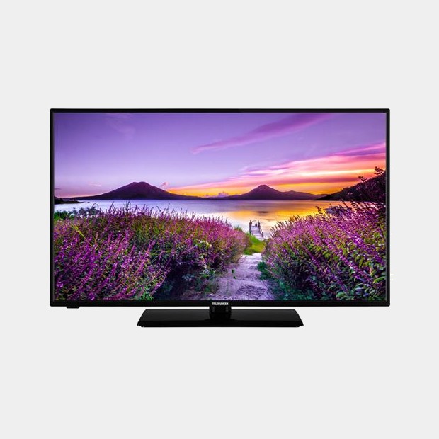 Telefunken 43dtaf524 televisor Full HD Android