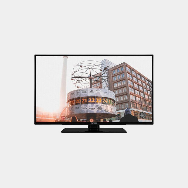 Telefunken 43dtf403 televisor Full HD USB
