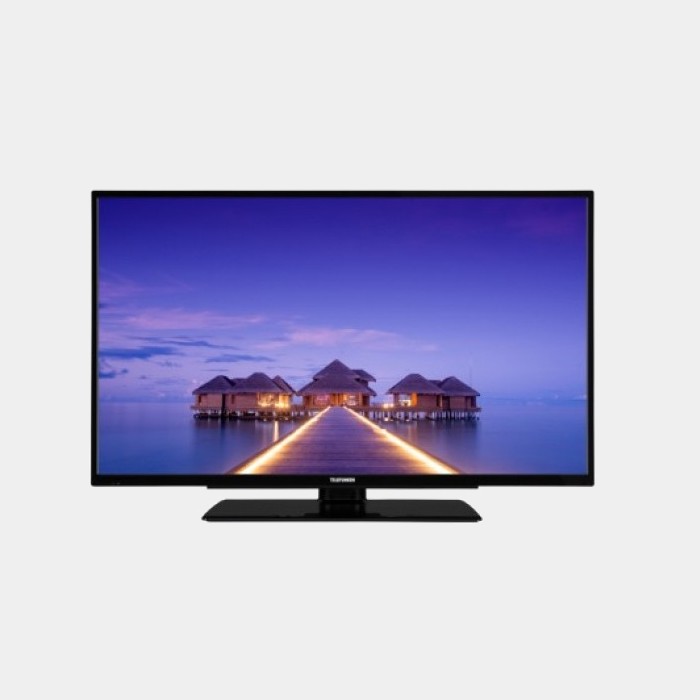 Telefunken 43dtf523 televisor Full HD Smart