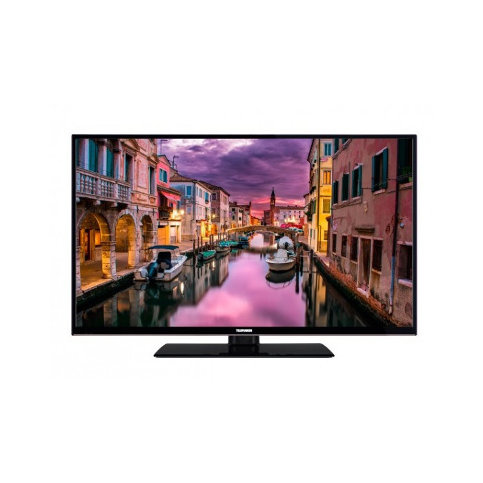 Telefunken 55dtu654  televisor 4K Smart Wifi bluetooth
