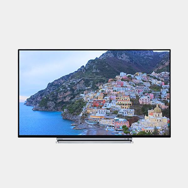 Toshiba 65u6763dg televisor 4K Smart Wifi