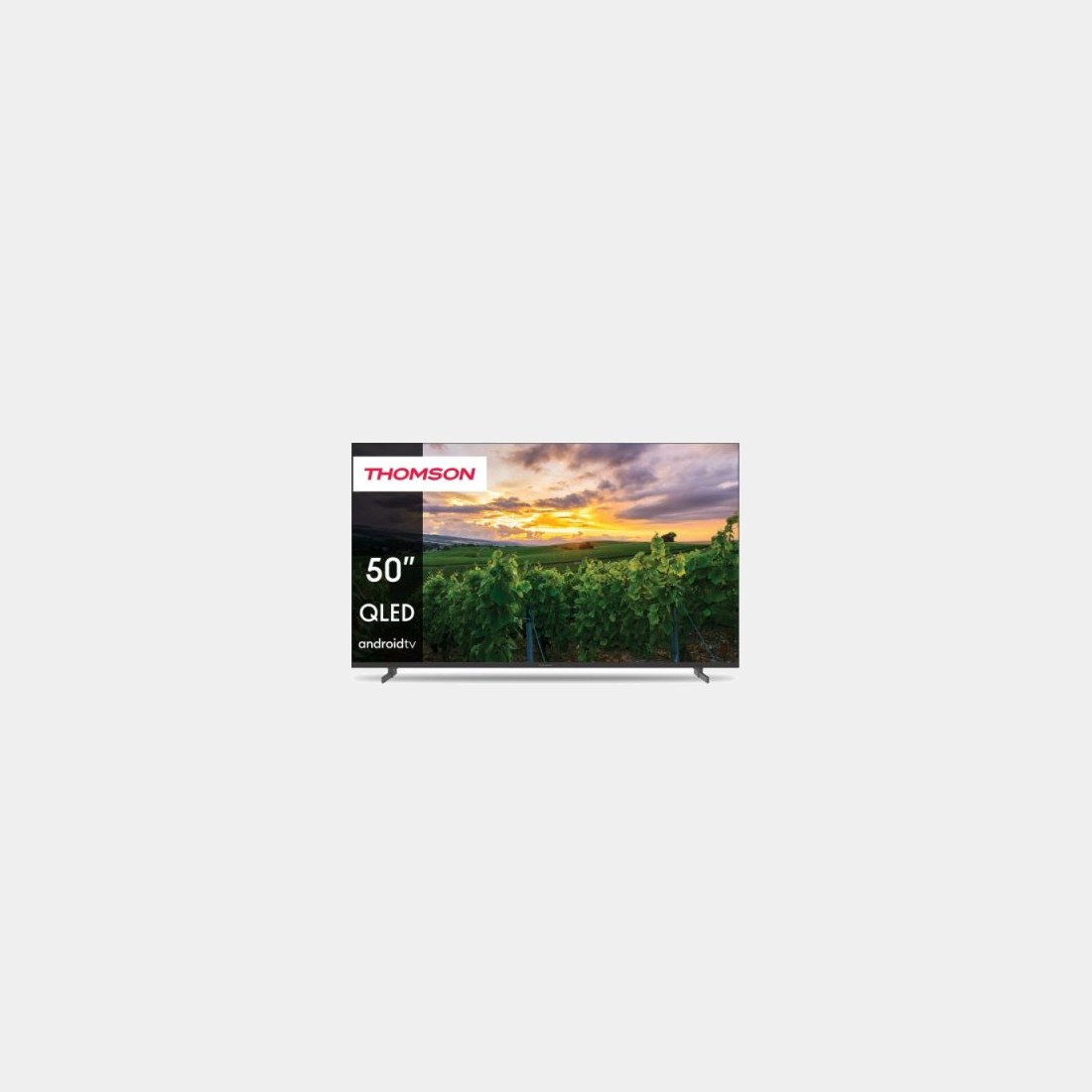 Thomson 50QA2S13 televisor 4k smart