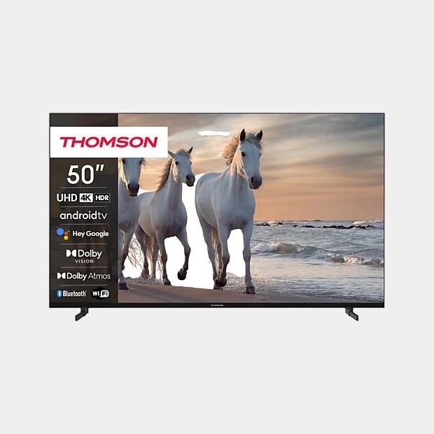 Thomson 50UA5S13 televisor 4k smart