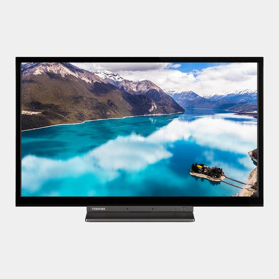 Toshiba 24wk3a63dg televisor HD Ready Smart Wifi