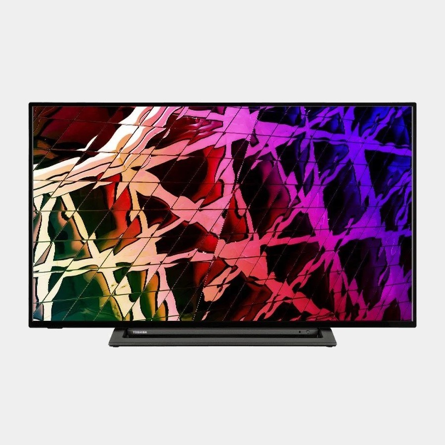 Toshiba 24wl3c63dg televisor HD Ready Smart Wifi
