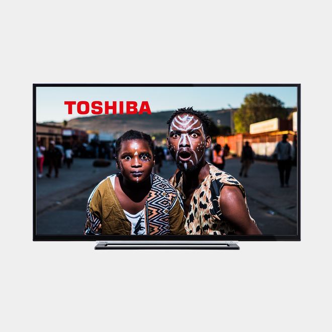 Toshiba 32L3733DG televisor Full HD Smart Wifi