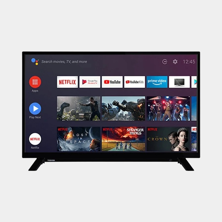 Toshiba 42la2063dg televisor Full HD Android