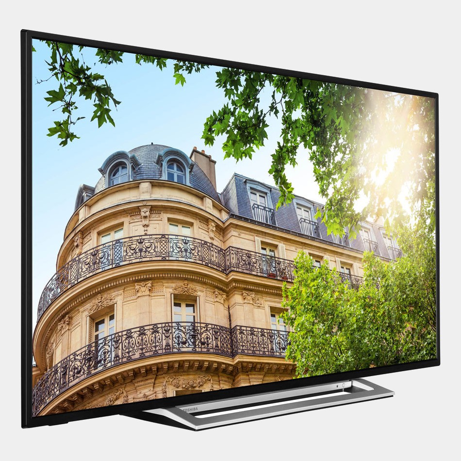 Toshiba 43ul3a63dg televisor 4K Smart Wifi Hdr10