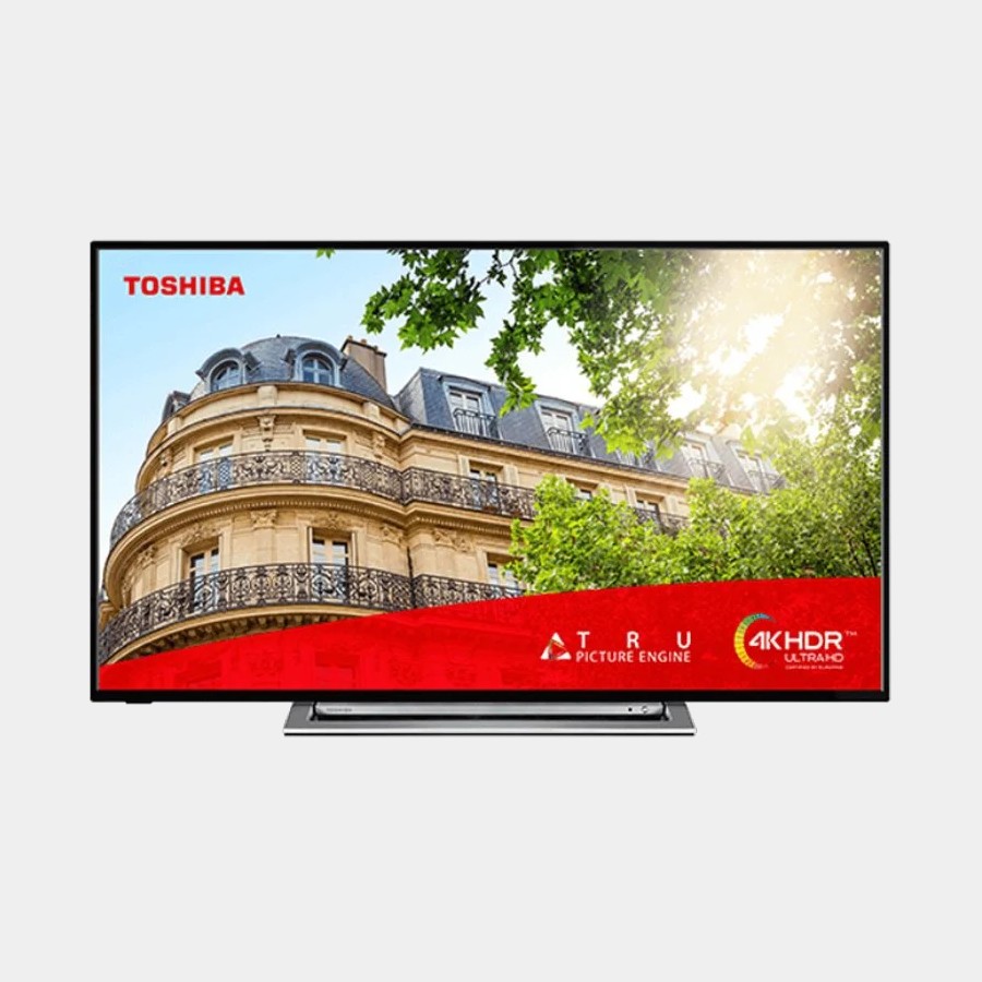 Toshiba 43ul3b63dg televisor 4K Smart HDR10