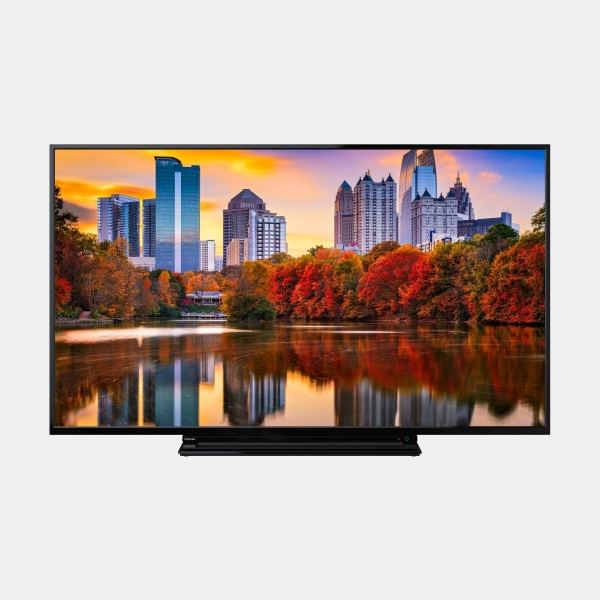 Toshiba 43v5863dg  televisor 4K Smart Wifi