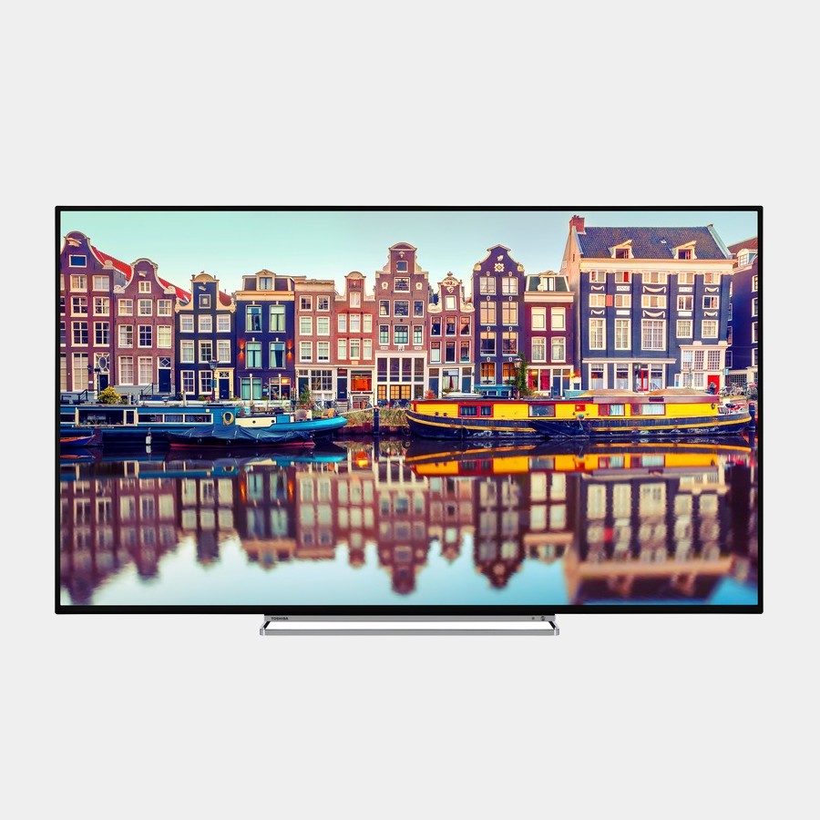 Toshiba 43vl5a63dg televisor 4K Smart Wifi Onkyo
