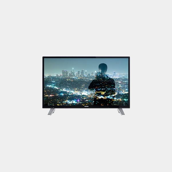 Toshiba 48L3663DG televisor Full HD Smart Wifi