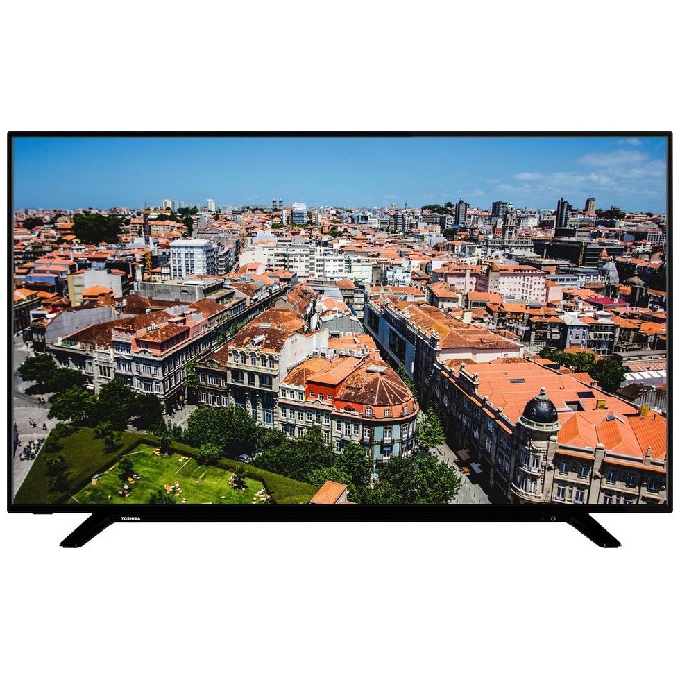Toshiba 49u2963dg televisor 4K Smart Wifi