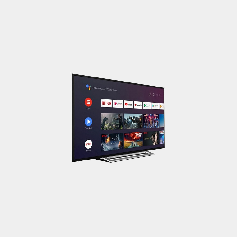 Toshiba 50ua3a63dg televisor 4K Android Onkyo