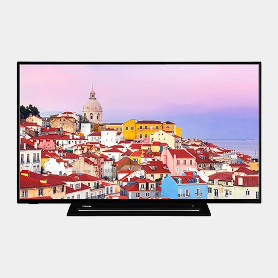 Toshiba 50ul3063dg televisor 4K Smart HDR10