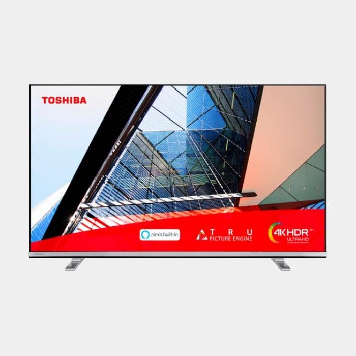 Toshiba 50ul4b63dg televisor 4K Smart