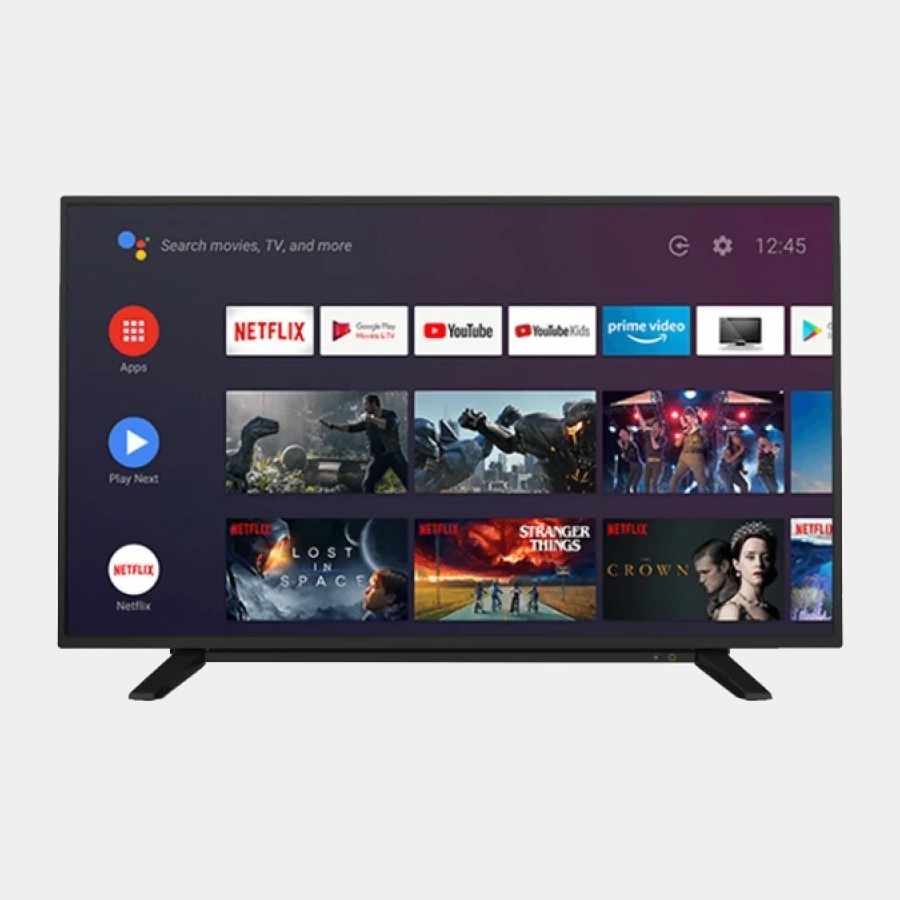 Toshiba 55ua2063dg televisor 4K Smart Android