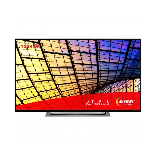 Toshiba 55ul3b63dg televisor 4K Smart HDR10