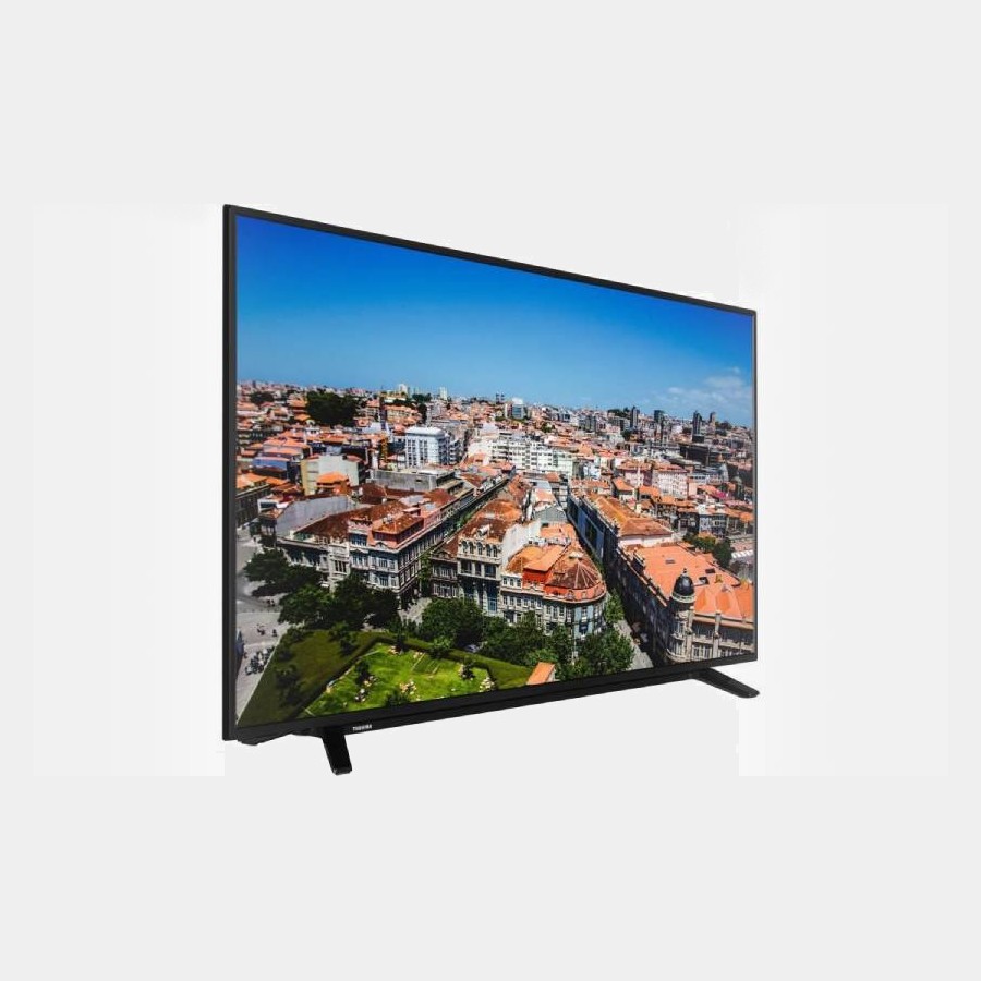 Toshiba 58u2963dg televisor 4K Smart HDR10