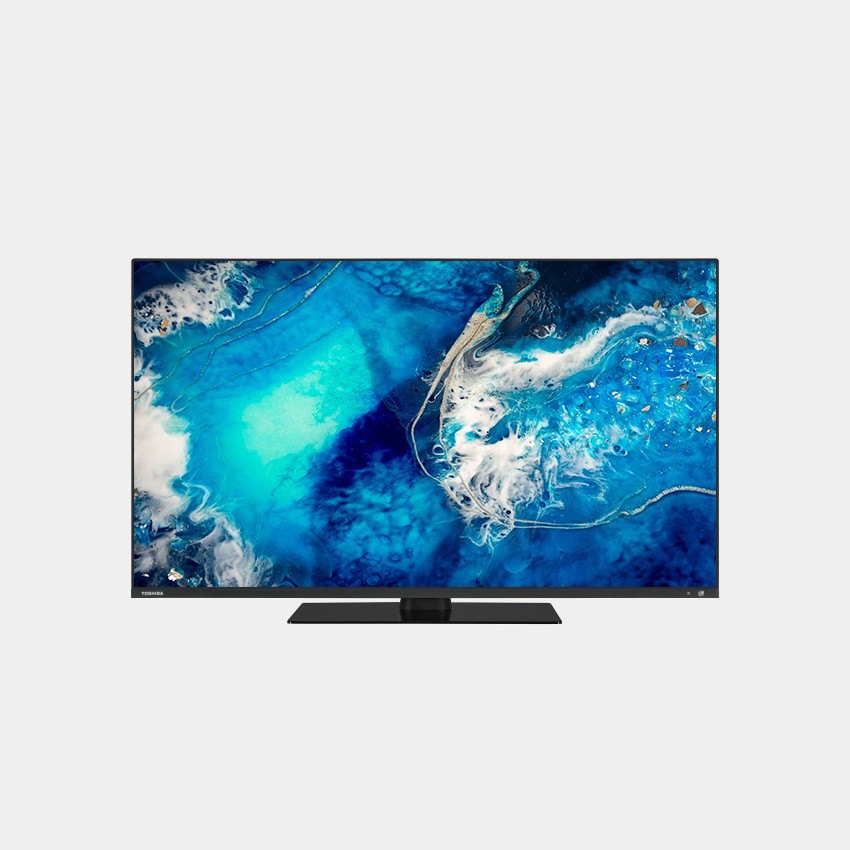 Toshiba 65qa7d63dg televisor Qled 4K Android