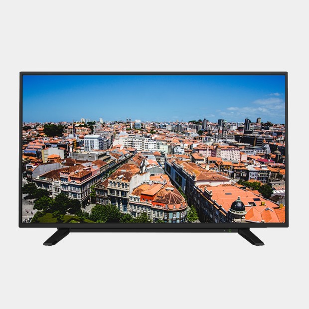 Toshiba 65u2963dg televisor 4K Smart Wifi