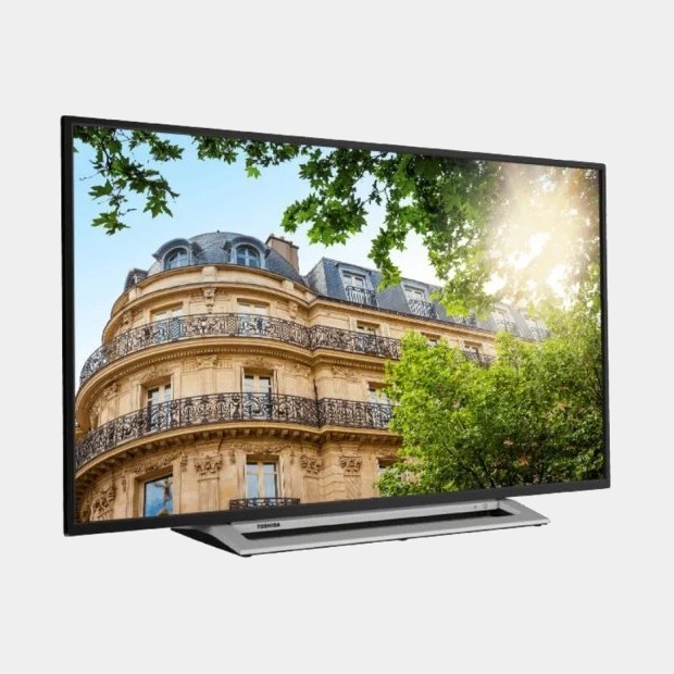 Toshiba 65ul3063dg televisor 4K Smart Wifi HDR10