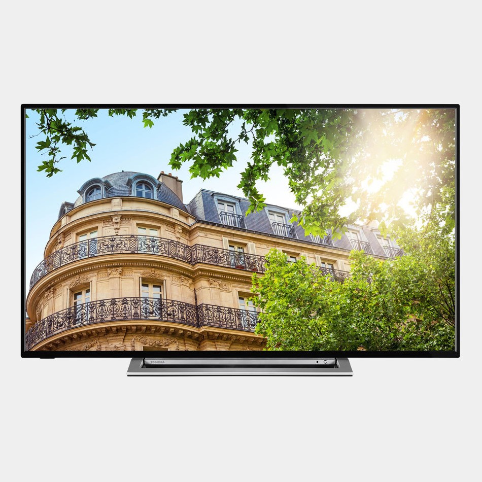 Toshiba 65ul3a63dg televisor 4K Smart HDR10