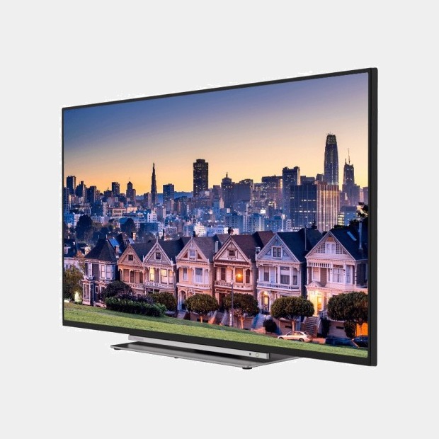 Toshiba 65ul5a63dg televisor 4K Smart