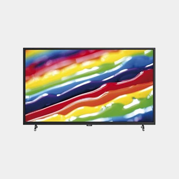 Wonder Wdtv1240 televisor Full HD  satelite USB