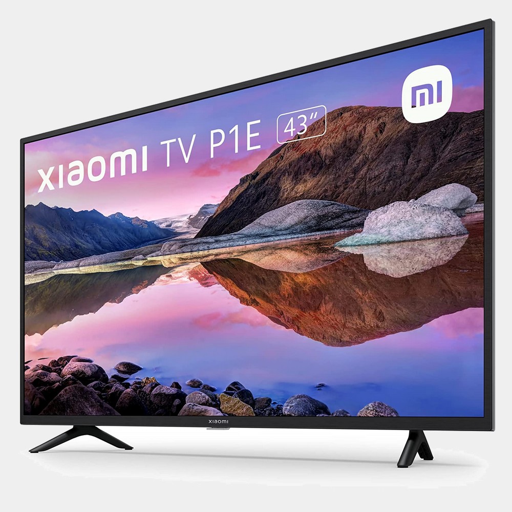 Xiaomi 43 Mi P1e televisor 4K Android