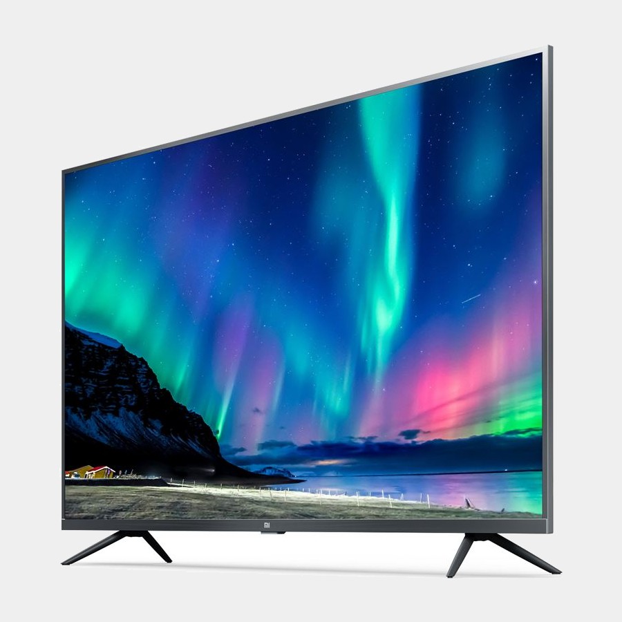 Xiaomi MI LED 4S 43MILEDTV4A televisor 4K Smart Wifi