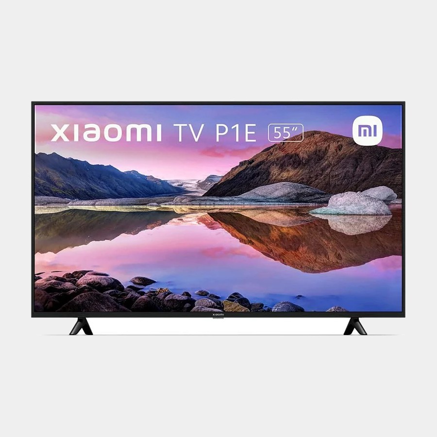 Xiaomi 55 Mi P1e televisor 4K Android