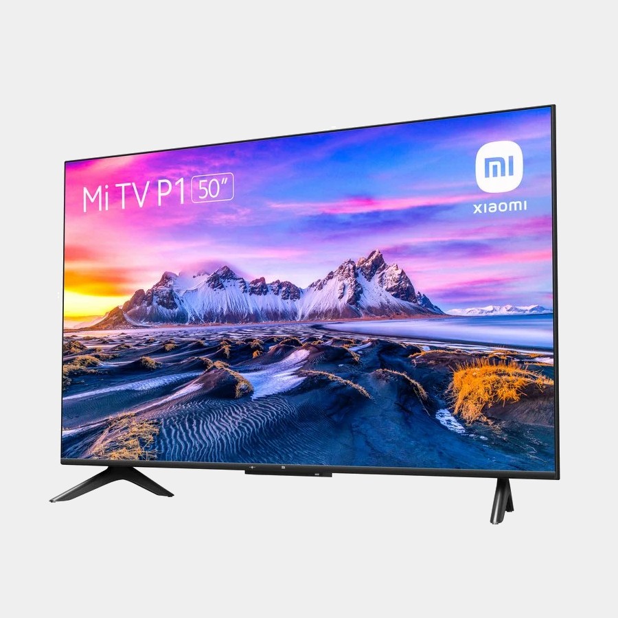 Xiaomi Mi TV P1 L50M6-6 televisor 4K Android HDR Xiaomi Mi TV P1 L50M6-6 televisor 4K Android HDR