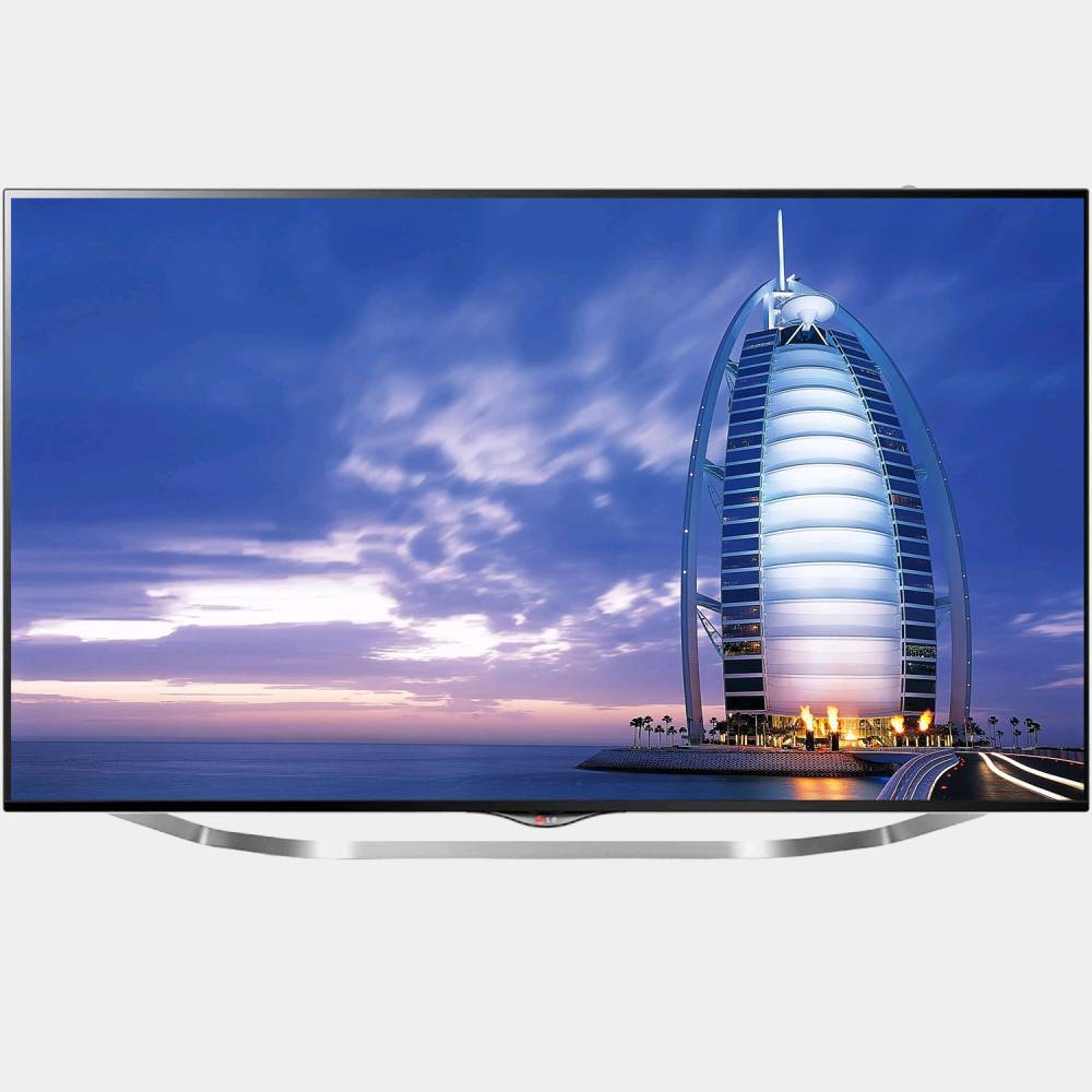 Televisor 4K LG 49ub850v 3D con 1000Hz MCI