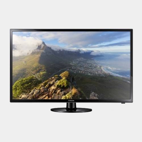 Televisor led Samsung UE24H4003AWXXC Hd Usb 100hz modo futbol