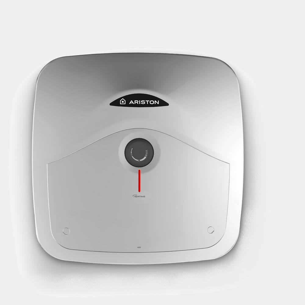 Ariston Andris R 15 Or termo eléctrico de 15 ls