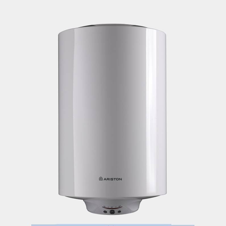 Ariston Pro Eco Slim 80 termo electrico de 80 ls