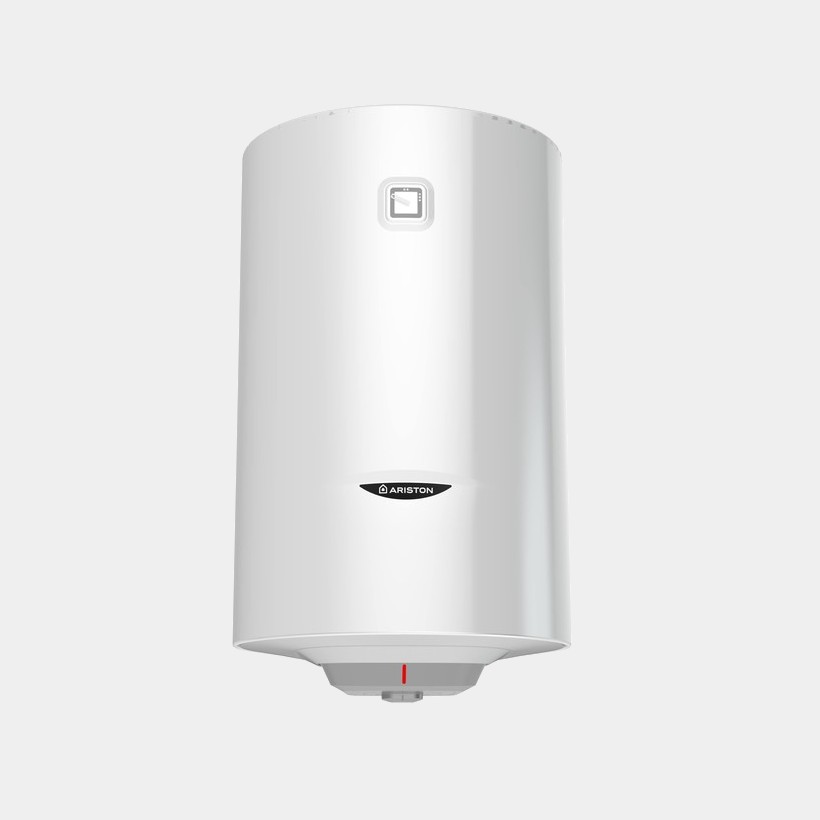 Ariston Pro1 R Dry Multis Termo 50l 573x45x48