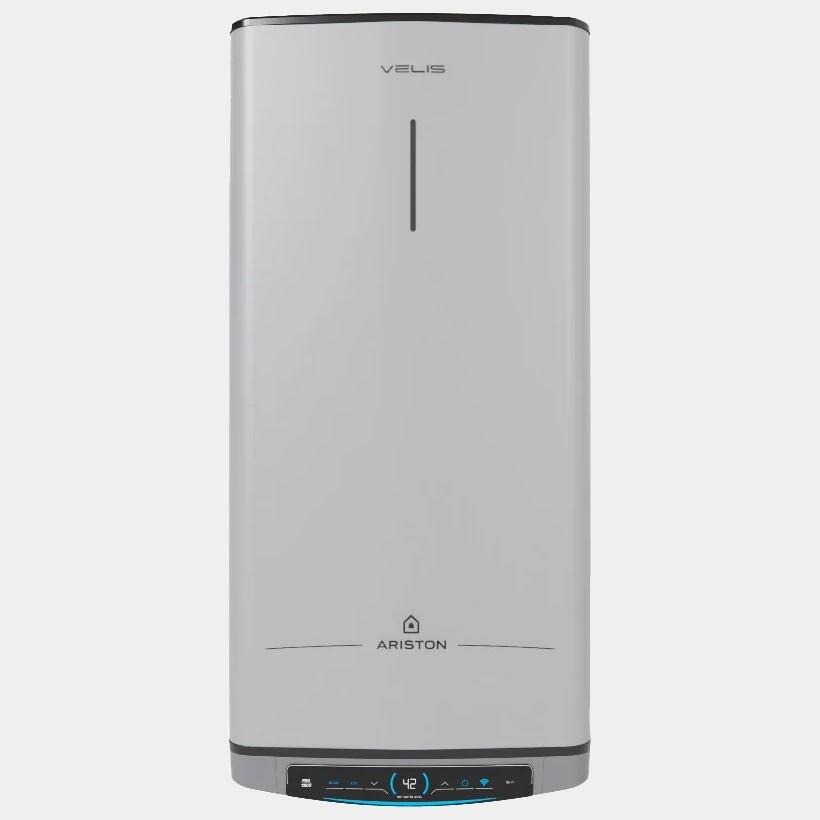 Ariston Velis Tech Dry Wifi 50 Es termo electrico de 50 ls