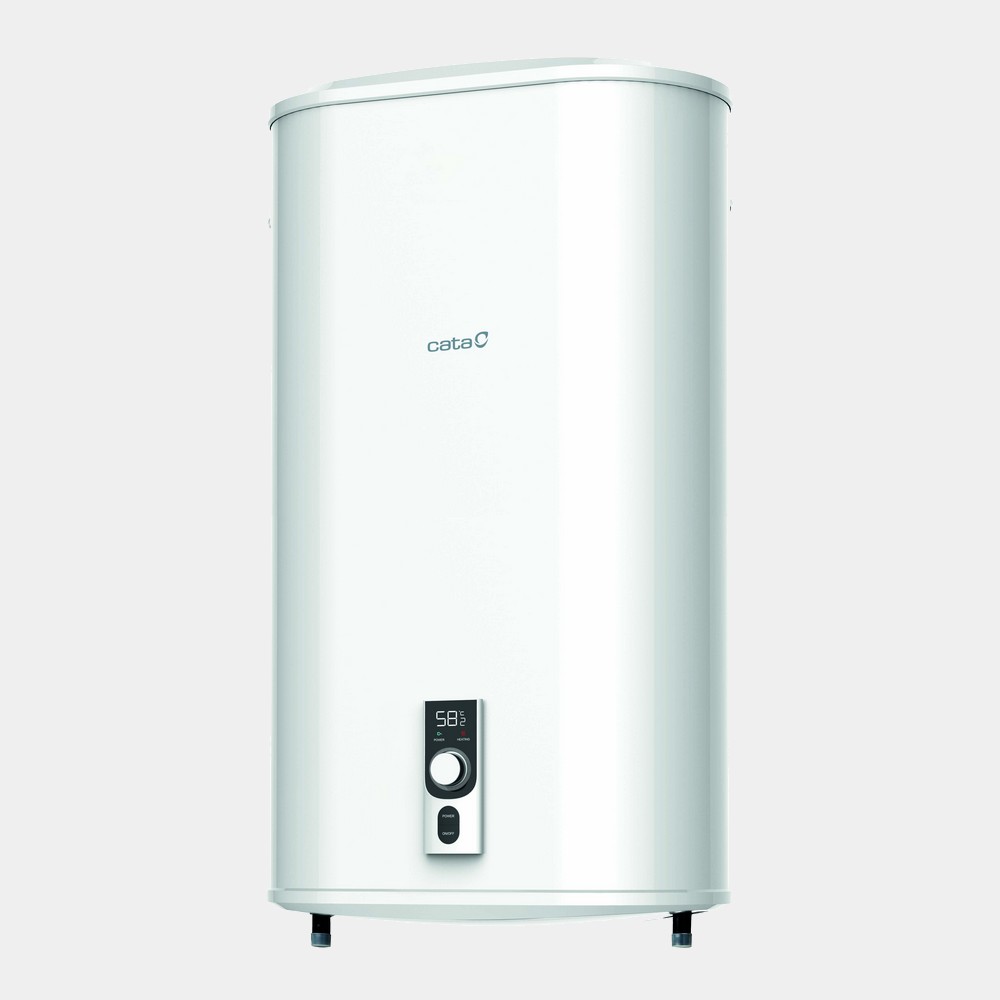 Cata Ctrs100 E termo electrico Smart Rev Slim 2000