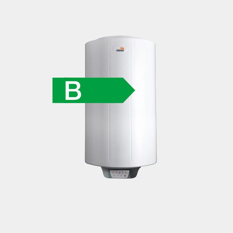 Cointra TL plus 50 slim termo electrico de 50 litros clase B Cointra TL plus 50 slim termo electrico de 50 litros clase B