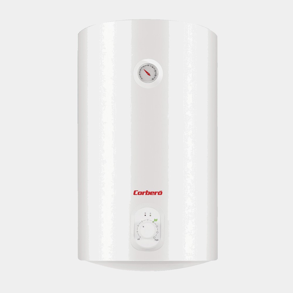 Corbero Ctm750fl termo eléctrico de 74 ls 2000w B
