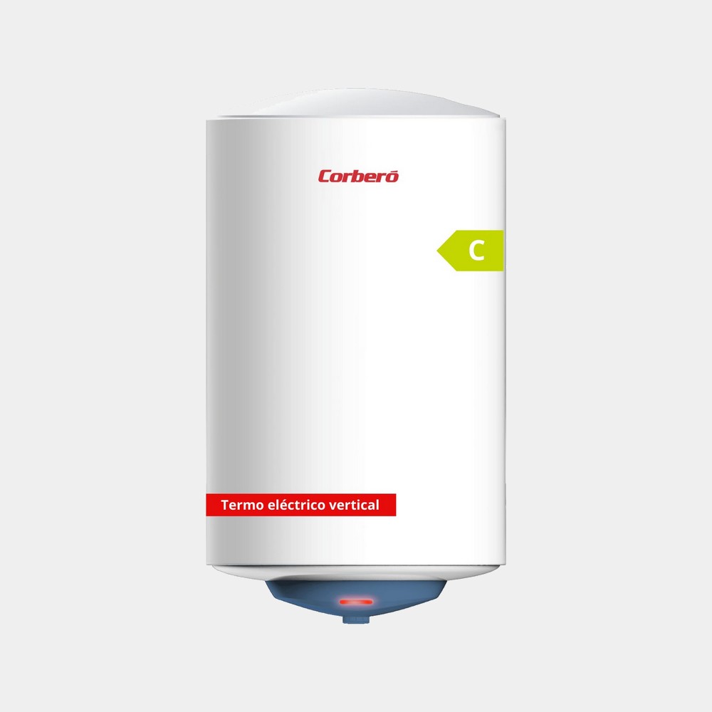 Corbero Ctmba30 termo electrico de 30ls 1500w