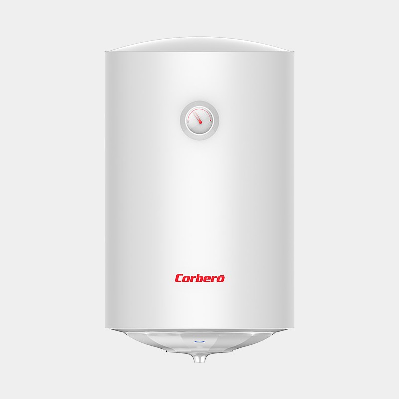 Corbero Ctw100 termo eléctrico de 100 ls 1500w