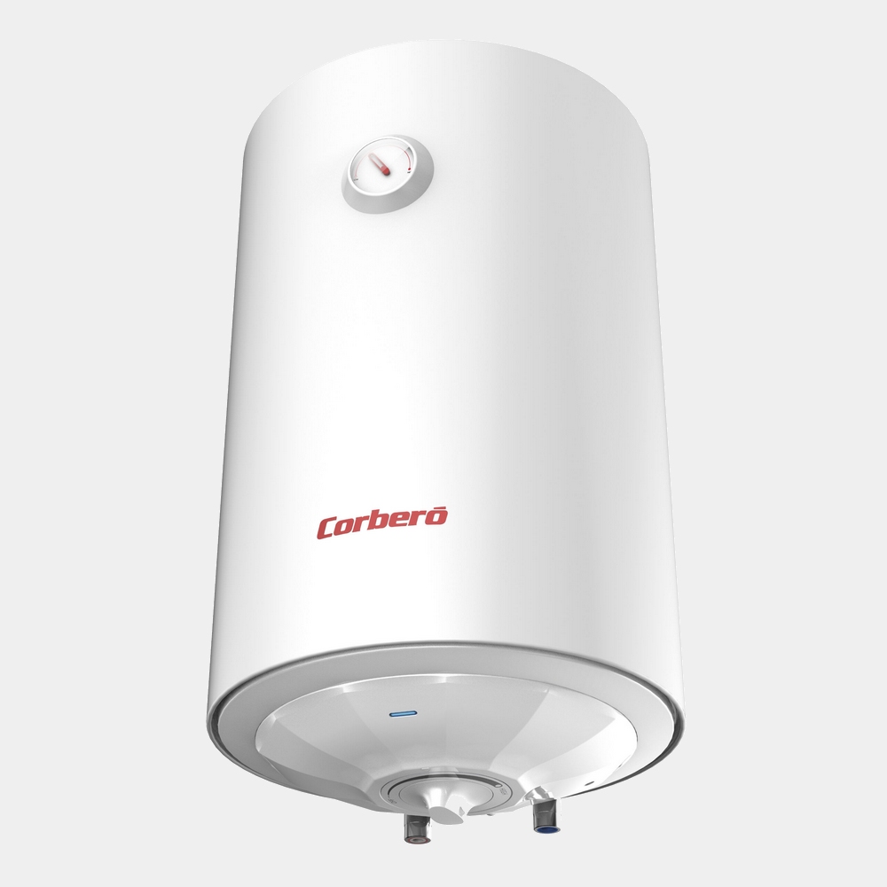 Corbero Ctw30 termo electrico de 30 ls y 1500w Corbero Ctw30 termo electrico de 30 ls y 1500w