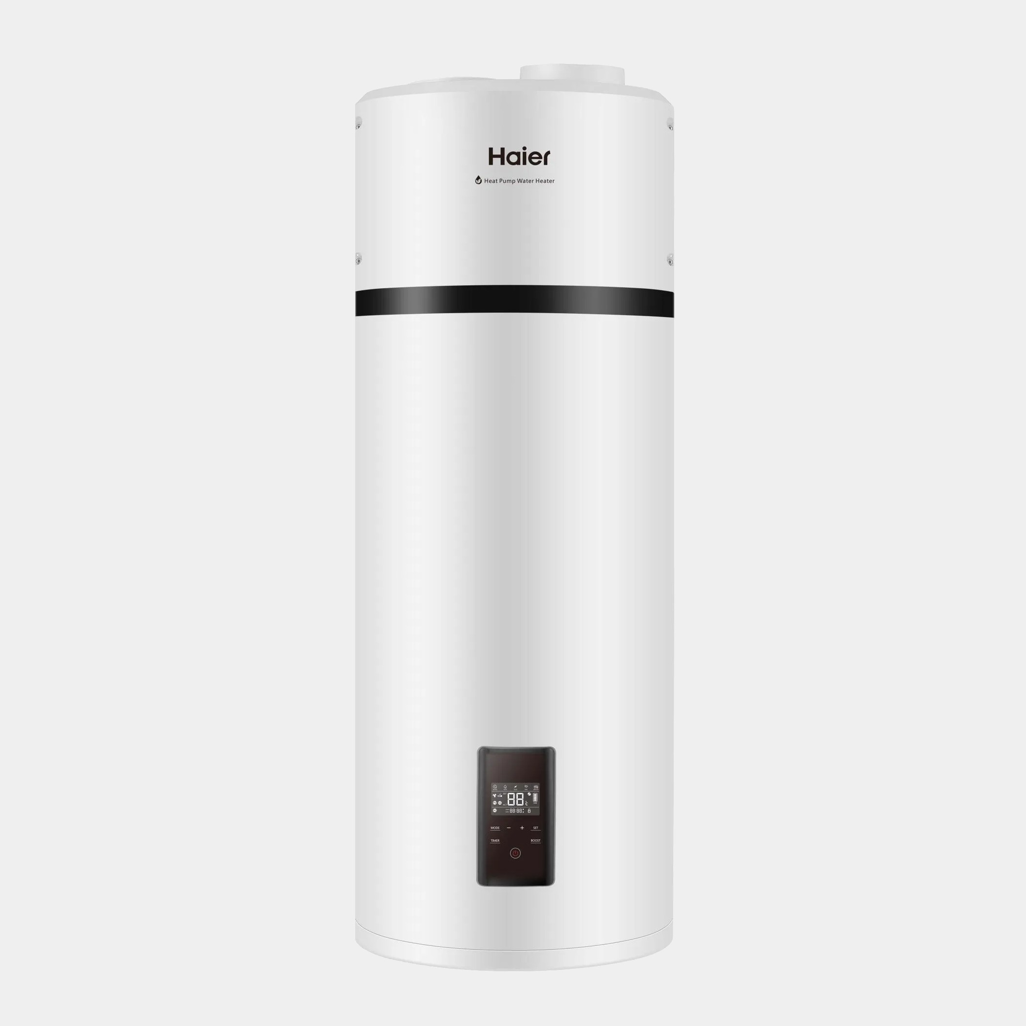 Haier Hp110m5 Aerotermo 110l Bomba A+