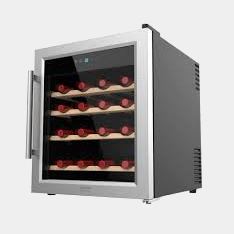 Cecotec Grand Sommelier 1200 Cc  12 botellas A