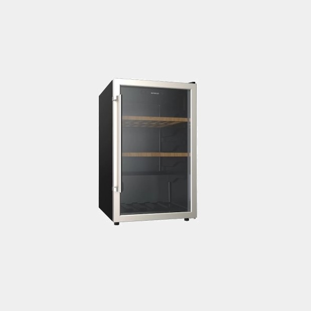 Infiniton Wfl130 Vinoteca 85x50x57 63 Botellas