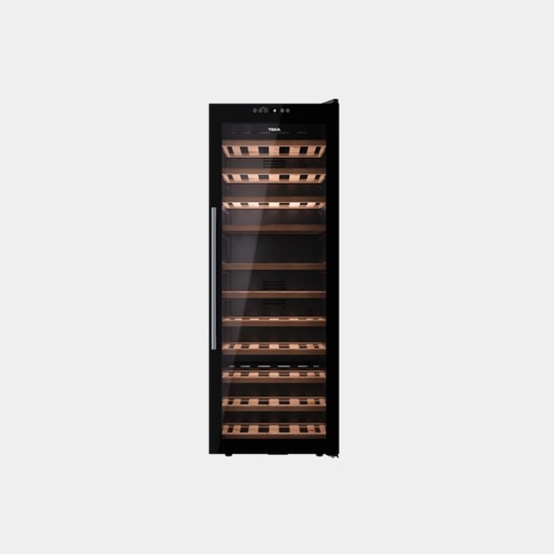 Teka Rvf10051 G Vinoteca 126x48cm 51bt